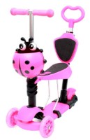 Самокат ChiToys (S00220) фото №1 — интернет-магазин Desire.md