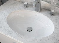 Умывальник Vitra Efes (5800B003-0012) фото №2 — интернет-магазин Desire.md