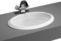 Lavoar Vitra Efes (5801B003-0012)