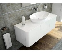 Lavoar Vitra Geo (4423B003-0016) imaginea #2 — magazin online Desire.md