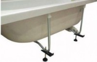 Ванна Vitra Neon (52280001000+59990228000) фото №3 — интернет-магазин Desire.md