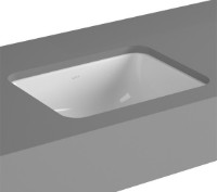 Lavoar Vitra S20 (5473B003-0618)