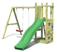 Игровой комплекс Fungoo Funny 3 S2 фото №6 — интернет-магазин Desire.md