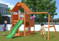 Модуль для игрового комплекса Fungoo Module Move Red фото №4 — интернет-магазин Desire.md