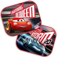 Шторка для авто Seven Cars (9311)  