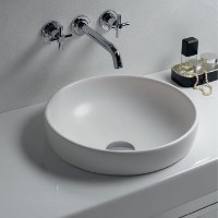 Lavoar Vitra Water Jewels (4334B003-1361) imaginea #3 — magazin online Desire.md