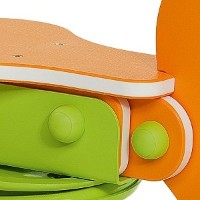 Балансир PlayPark Bike (ZP-13) фото №3 — интернет-магазин Desire.md