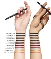 Creion pentru ochi Christian Dior Diorshow 24H Stylo Waterproof 781 Matte Brown imaginea #3 — magazin online Desire.md