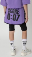 Детская юбка Gulliver 12109GJC5501 Purple 158cm