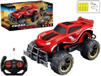 Jucărie teleghidată Climber Cross Country (44025) imaginea #2 — magazin online Desire.md