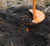 Бур Flo FLO35670 фото №2 — интернет-магазин Desire.md