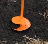 Burghiu de pământ Flo FLO35671 imaginea #2 — magazin online Desire.md