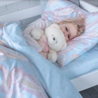 Lenjerie de pat pentru copii Perina Chantelle (PK3-03.1) imaginea #5 — magazin online Desire.md