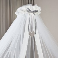 Балдахин для кроватки Perina  Preatki (PR1/1-01.5) фото №2 — интернет-магазин Desire.md
