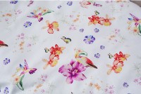 Lenjerie de pat pentru copii Perina Watercolor (AV6-01.3) imaginea #3 — magazin online Desire.md