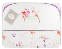 Lenjerie de pat pentru copii Perina Watercolor (AV6-01.3) imaginea #4 — magazin online Desire.md