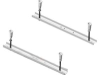 Ножки для ванны VentoSpa Universal L550 Aqua/Serena/Novaro/Mitra