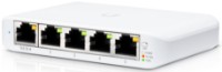Switch Ubiquiti UniFi Switch 5 (USW-Flex-Mini) imaginea #2 — magazin online Desire.md