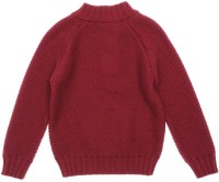 Детский свитер Panço 18209014100 Bordo 128cm