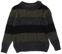 Детский свитер Panço 18209054100 Green 116cm