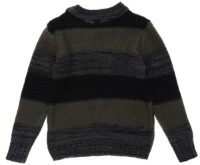Детский свитер Panço 18209054100 Green 116cm