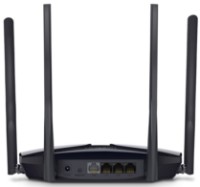 Router wireless Mercusys MR70X imaginea #2 — magazin online Desire.md