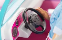 Машина Mattel Barbie Jeep (GMT46) фото №4 — интернет-магазин Desire.md