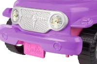 Машина Mattel Barbie Jeep (GMT46) фото №5 — интернет-магазин Desire.md