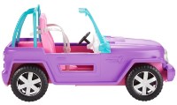 Машина Mattel Barbie Jeep (GMT46)
