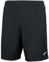 Pantaloni scurți pentru bărbați Joma 100053.100 Black S