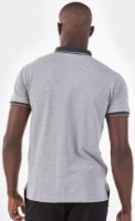 Tricou bărbătesc Joma 100748.250 Grey L imaginea #2 — magazin online Desire.md