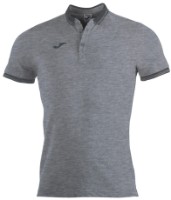 Tricou bărbătesc Joma 100748.250 Grey M imaginea #1 — magazin online Desire.md