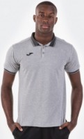 Tricou bărbătesc Joma 100748.250 Grey XL imaginea #3 — magazin online Desire.md