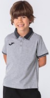 Tricou pentru copii Joma 100748.250 Grey XS imaginea #2 — magazin online Desire.md