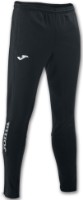 Pantaloni spotivi pentru copii Joma 100761.100 Black 2XS
