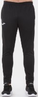 Pantaloni spotivi pentru copii Joma 100761.100 Black XS