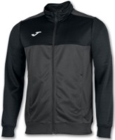 Hanorac pentru bărbați Joma 101008.151 Grey/Black XL imaginea #1 — magazin online Desire.md