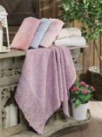 Полотенце Newhome 50X90 (44293) фото №3 — интернет-магазин Desire.md