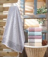 Prosop Newhome Armoni 70x140 (44294) imaginea #3 — magazin online Desire.md