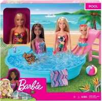 Кукла Barbie (GHL91)