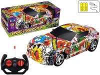 Радиоуправляемая игрушка City Truck Astin Martin (44027) фото №2 — интернет-магазин Desire.md