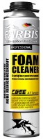 Сurăţitor și solvenți Farbis Foam Cleaner 500ml imaginea #1 — magazin online Desire.md