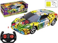 Радиоуправляемая игрушка City Truck Porsche (44029) фото №2 — интернет-магазин Desire.md