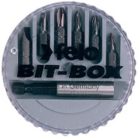 Set biți Felo 020F97460 imaginea #1 — magazin online Desire.md