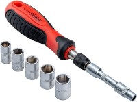 Набор бит Modeco MN-14-205 фото №2 — интернет-магазин Desire.md