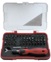 Набор бит Modeco MN-14-207 фото №2 — интернет-магазин Desire.md