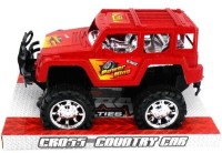 Машина Climber Power King (43974) фото №1 — интернет-магазин Desire.md