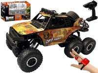 Радиоуправляемая игрушка Climber Rock Climber (44021) фото №2 — интернет-магазин Desire.md