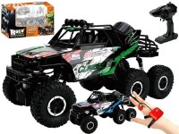 Радиоуправляемая игрушка Climber Rock Climber (44022) фото №2 — интернет-магазин Desire.md