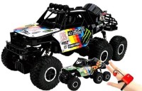 Радиоуправляемая игрушка Climber Rock Climber (44023)